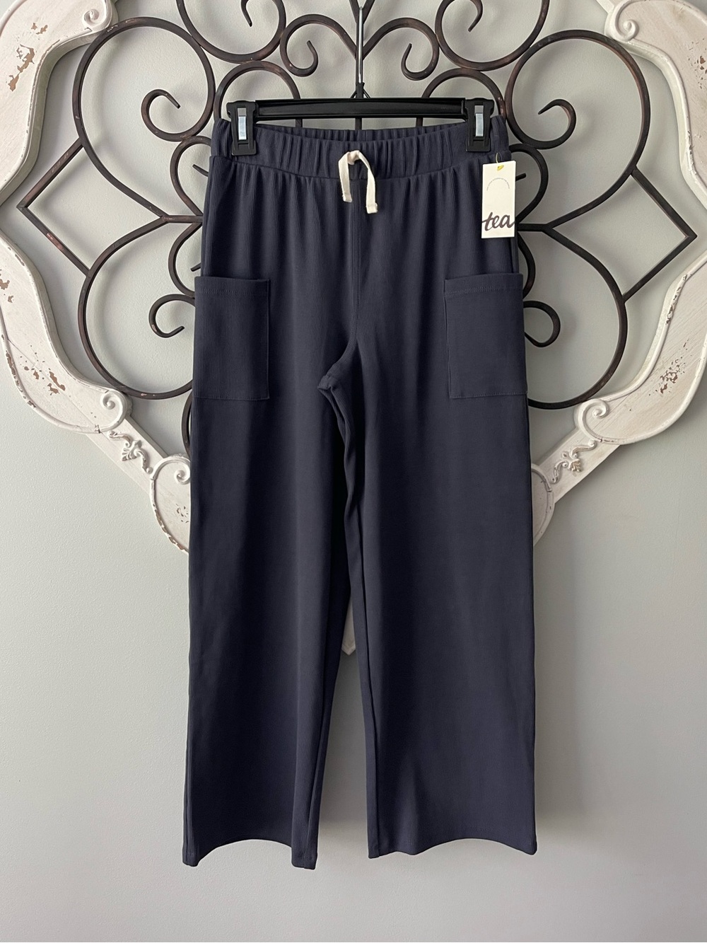 Girl’s Tea Collection - Flare for Fun Pocket Pants Bundle - Picture 7 of 9